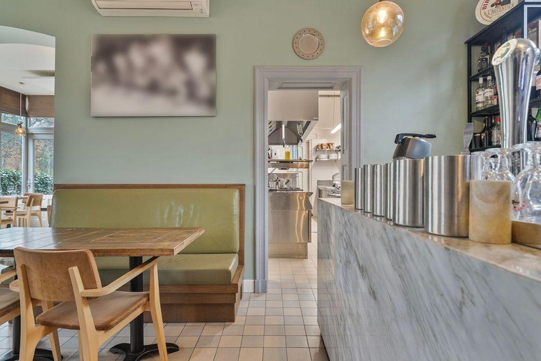 Horecaaande Beaufortlaan 1<br/> inSoest