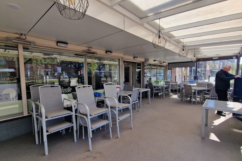 HorecaaanPiet van Thielplein 56<br/> inBeek en Donk