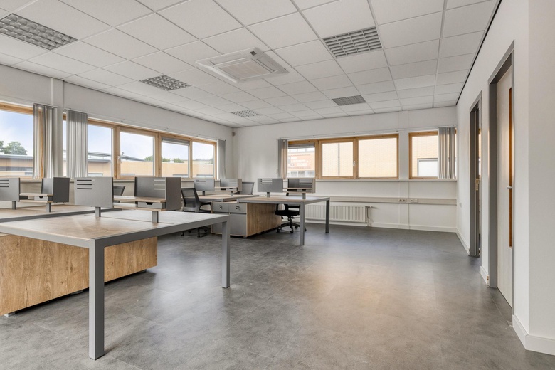 KantoorruimteaanSpacelab 7<br/> inAmersfoort KantoorruimteaanSpacelab 7<br/> inAmersfoort