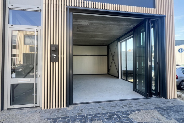 BedrijfsruimteaanBolstoen 11 R<br/> inAmsterdam