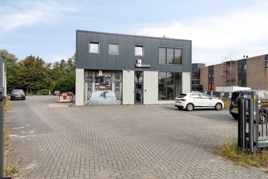 Bedrijfsruimte te huur Alkmaar - Berenkoog 51 L