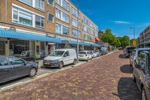 Winkelruimte Rotterdam - Teldersweg 255 - Foto 1