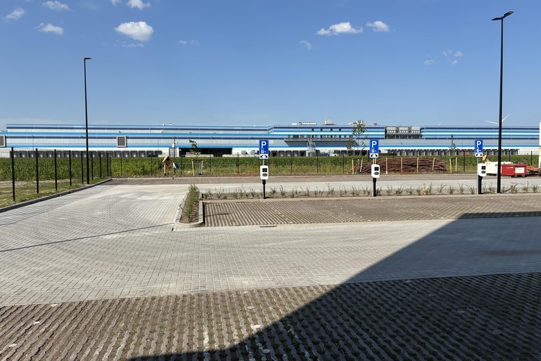 Bedrijfsruimte Almere - Mariëndaal 11 - Foto 30