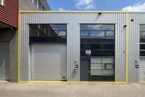 Bedrijfsruimte Harderwijk - Industrieweg 20 13 - Foto 3
