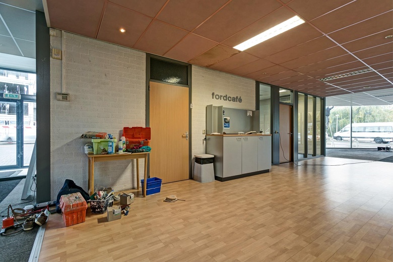 BedrijfsruimteaanBredasestraat 25<br/> inBergen op Zoom BedrijfsruimteaanBredasestraat 25<br/> inBergen op Zoom