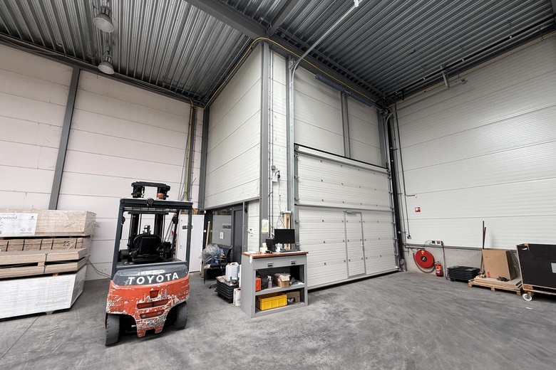 BedrijfsruimteaanHurksestraat 26 D<br/> inEindhoven