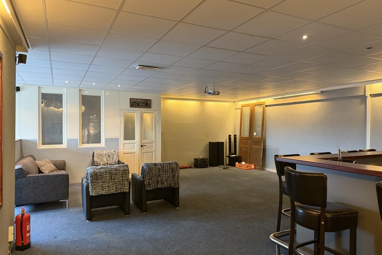 BedrijfsruimteaanJonge Voolweg 22<br/> inWormerveer