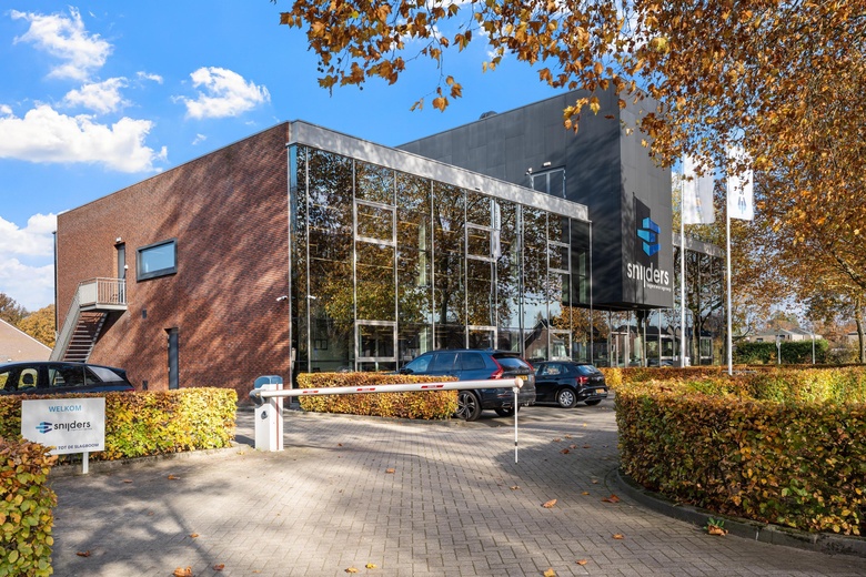 KantoorruimteaanNijverheidslaan 155<br/> inVeldhoven