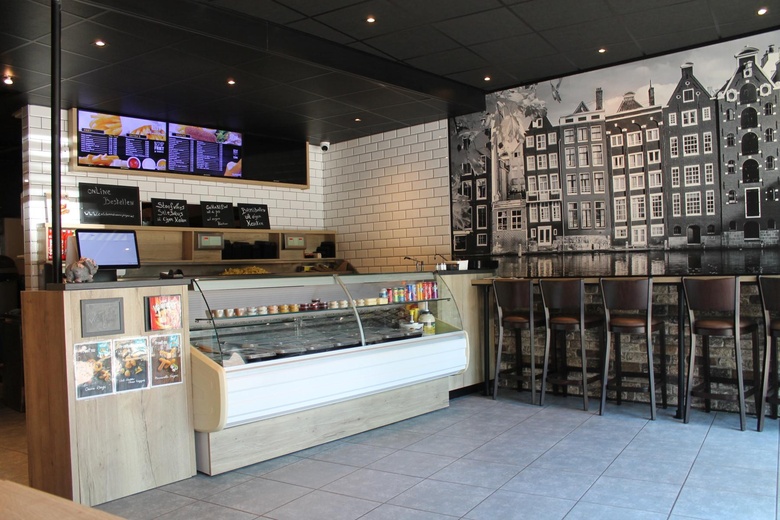 Horeca Nuenen - Het Steenen Huys 38 - Foto 6