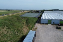 Bedrijfsruimte Middelburg - Van 't Hoffweg 4 - Foto 3