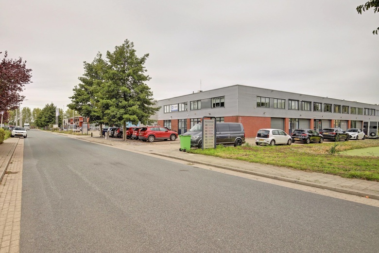 Bedrijfsruimte Gouda - Marconistraat 46 - Foto 16