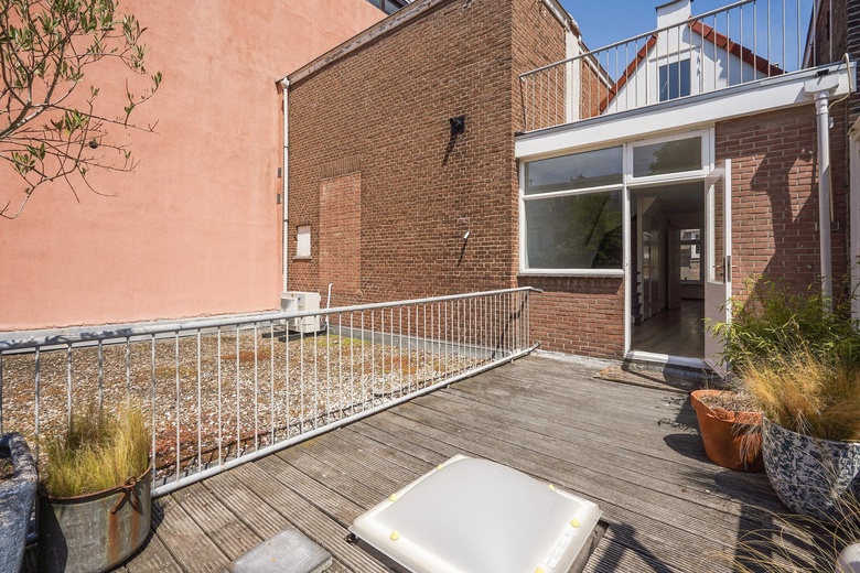 WinkelruimteaanKeizerstraat 297<br/> inDen Haag