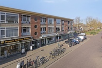 Bekijk foto 5 van Constantijn Huygensstraat 23 Bekijk foto 5 van Constantijn Huygensstraat 23