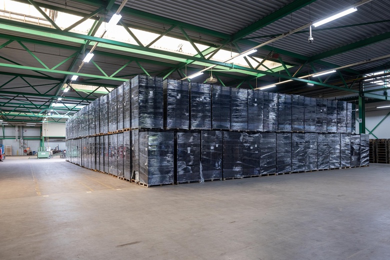 Bedrijfsruimteaan1e Loosterweg 1 A<br/> inHillegom