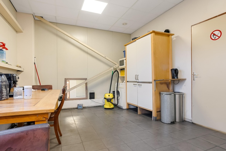 BedrijfsruimteaanBolderweg 44<br/> inLelystad BedrijfsruimteaanBolderweg 44<br/> inLelystad