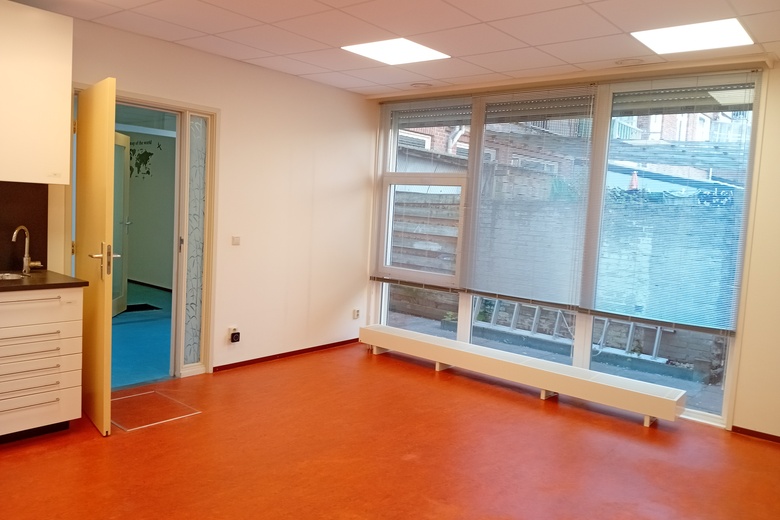 Kantoorruimte Den Haag - Kaapstraat 72 - Foto 16