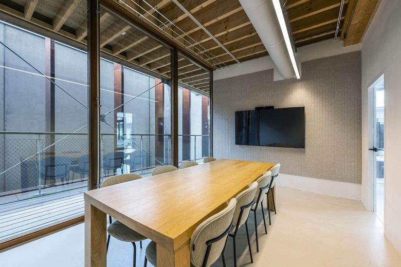 KantoorruimteaanKoivistokade 1<br/> inAmsterdam