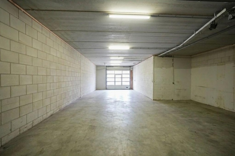 Bedrijfsruimte Oss - Landweerstraat-Zuid 97 U - Foto 13