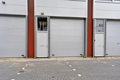 Bedrijfsruimte te huur Arnhem - Leemansweg 35 G