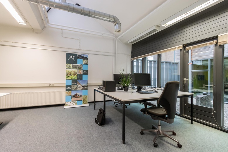 KantoorruimteaanFrombergdwarsstraat 54<br/> inArnhem