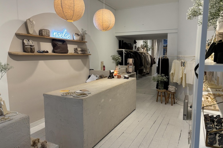 WinkelruimteaanZadelstraat 29<br/> inUtrecht