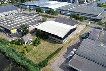 Bedrijfsruimte Emmeloord - Fabrieksweg 4 - Foto 4