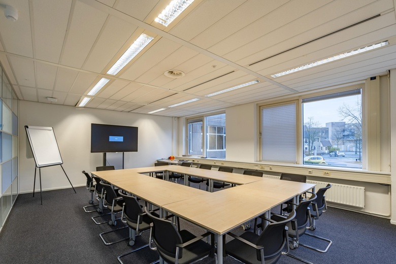 Kantoorruimte Utrecht - Moeder Teresalaan 100 - Foto 11