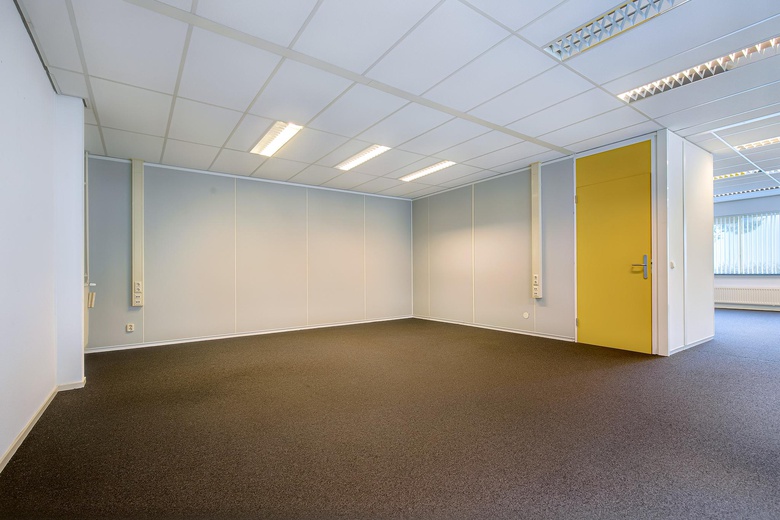 KantoorruimteaanDakotaweg 11<br/> inLelystad KantoorruimteaanDakotaweg 11<br/> inLelystad