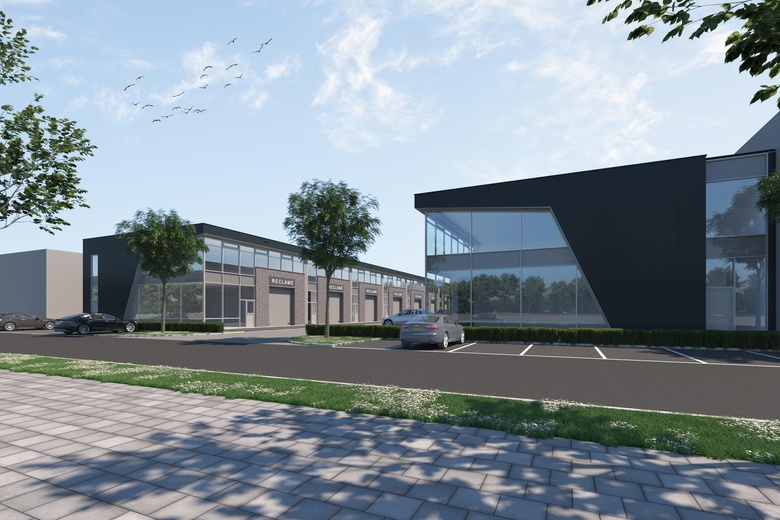 BedrijfsruimteaanWeerenweg 26 U 18<br/> inZwanenburg