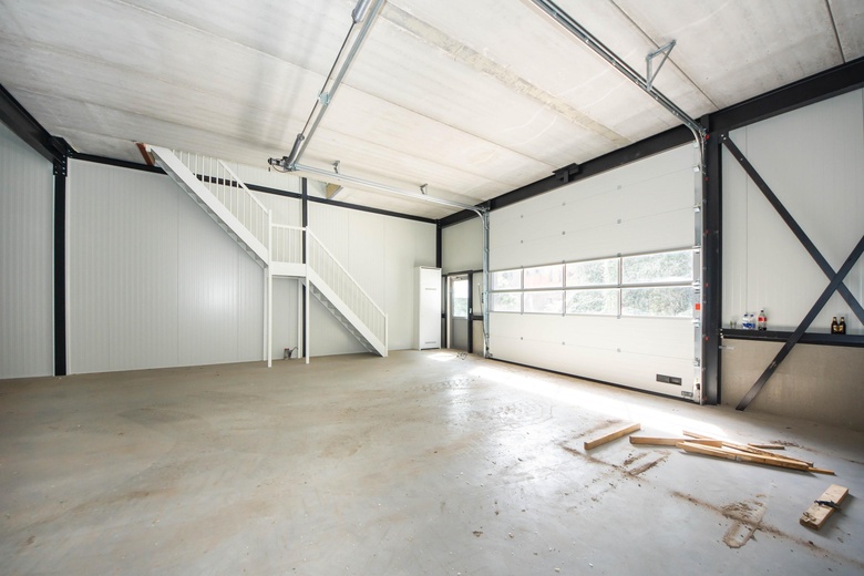 BedrijfsruimteaanBirkt 23<br/> inAmersfoort