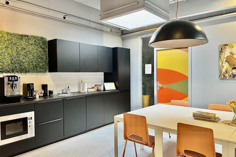 KantoorruimteaanNieuwegracht 4 01<br/> inSoest