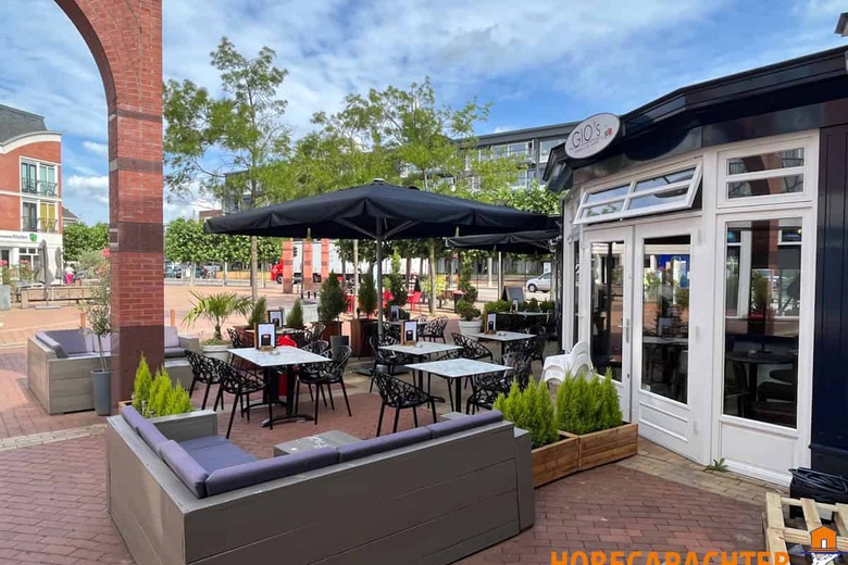 HorecaaanHoofdstraat 33<br/> inVelp HorecaaanHoofdstraat 33<br/> inVelp