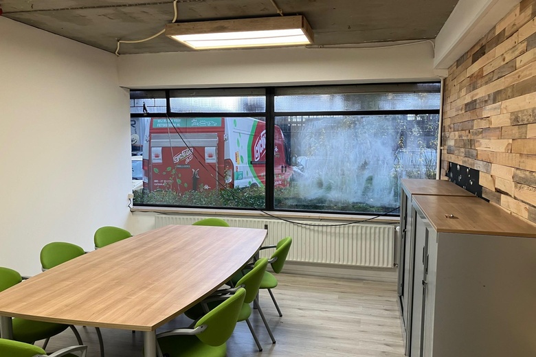 Bedrijfsruimte Almere - De Steiger 87 - Foto 9