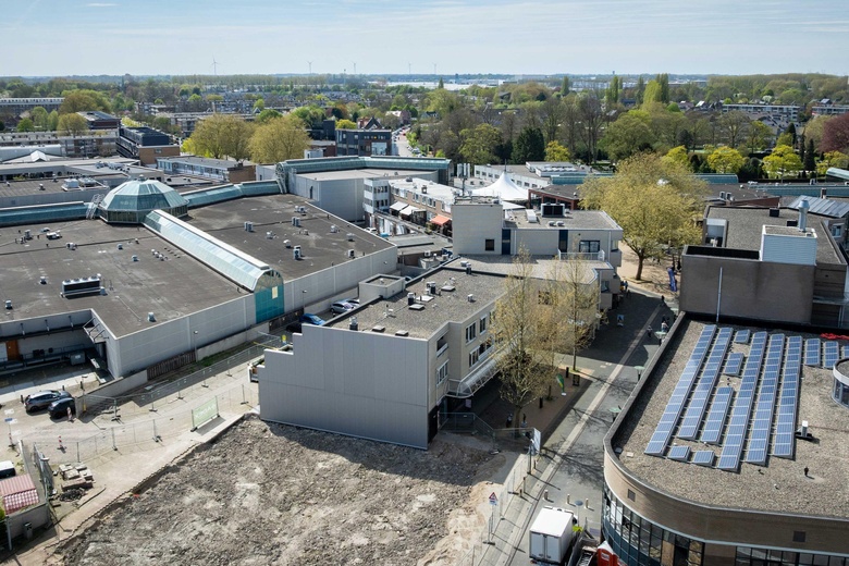 Winkelruimte Ridderkerk - Sint Jorisplein 3 - Foto 11