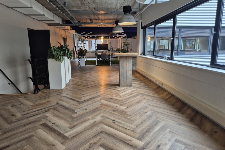 KantoorruimteaanModemweg 45<br/> inAmersfoort