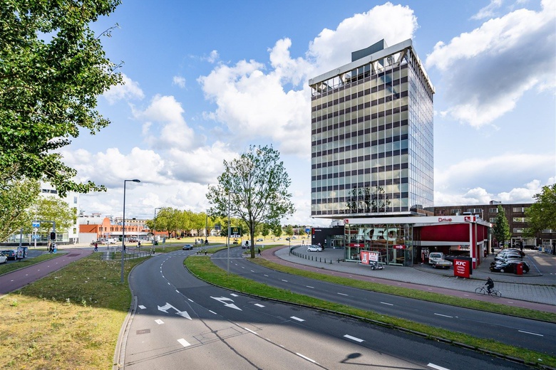 KantoorruimteaanMarconistraat 2<br/> inRotterdam KantoorruimteaanMarconistraat 2<br/> inRotterdam
