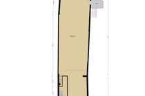 Bekijk foto 1 van eenheid 1 aan de Kortemeestraat 27 in Bergen op Zoom