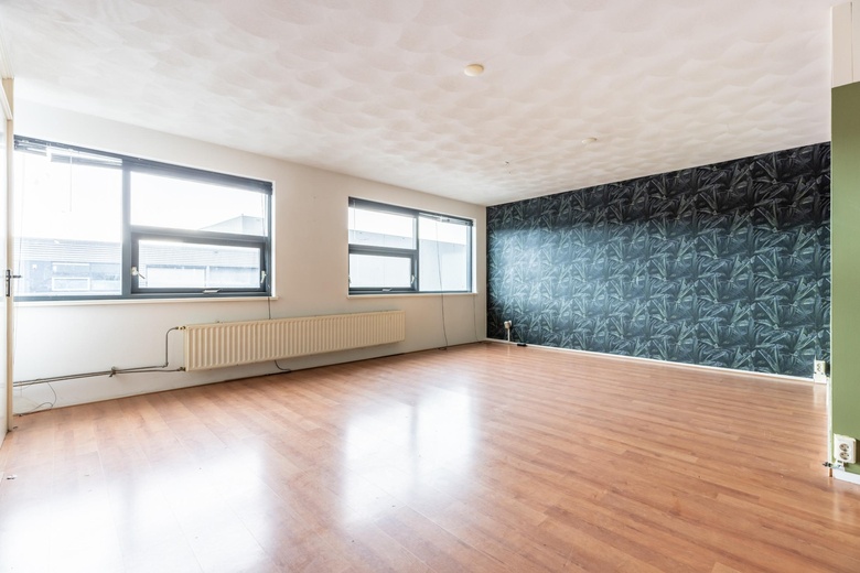 BedrijfsruimteaanTingietersweg 81<br/> inHaarlem