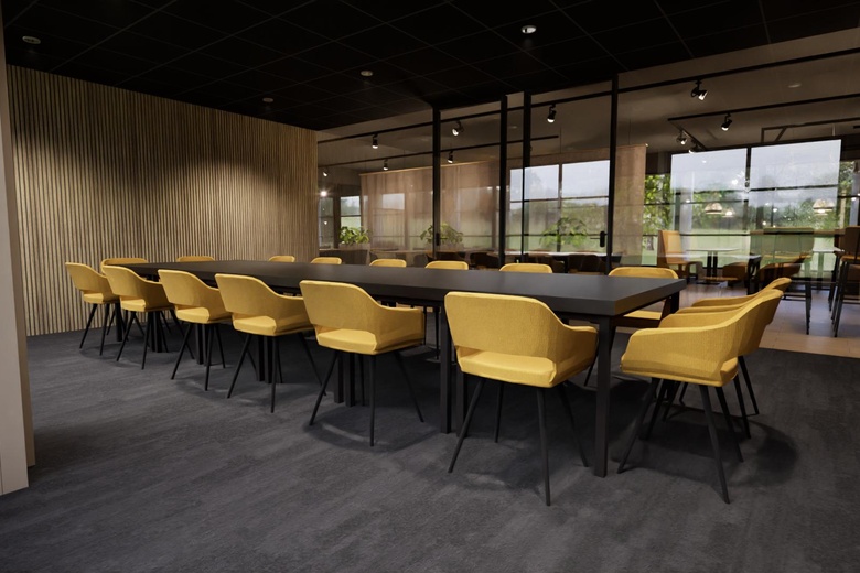 KantoorruimteaanBoeingavenue 1<br/> inSchiphol-Rijk