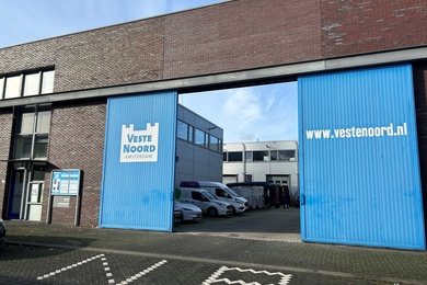 Bekijk foto 2 van Analoogstraat 23