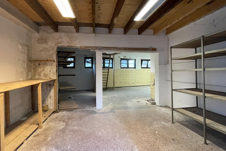 BedrijfsruimteaanSpiegelstraat 26 A 1<br/> inBussum