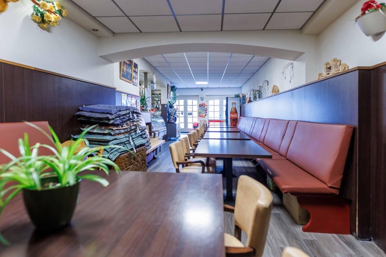 HorecaaanMarkt 8<br/> inMakkum