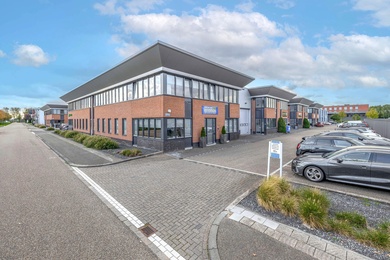 Bedrijfsruimte Westbaan 282, Moordrecht | Bedrijfspand.com