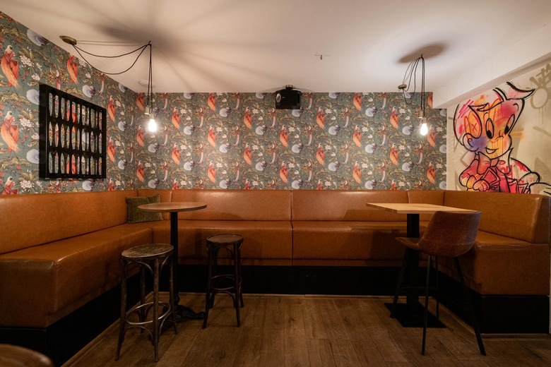 HorecaaanOostkade 32<br/> inHellevoetsluis