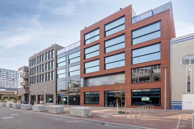 Winkelruimte Hoofddorp - Concourslaan 55 - Foto 2