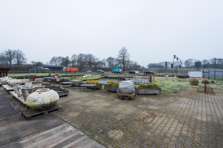 Bedrijfsruimte Aalten - Varsseveldsestraatweg 70 - Foto 13
