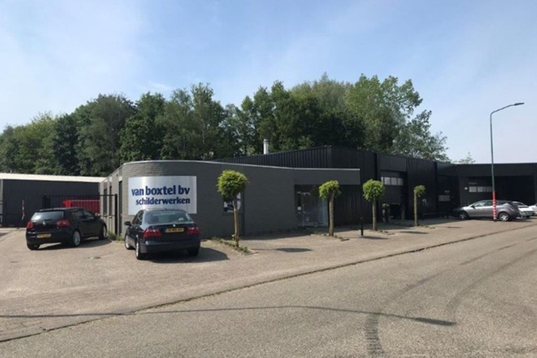 KantoorruimteaanAmbachtsweg 5<br/> inBavel