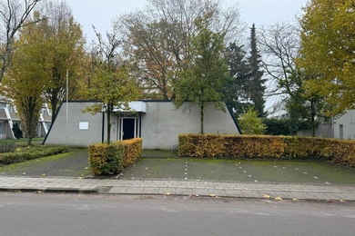 Bedrijfsruimte Mgr. Bannenberglaan 38, Waalre | Bedrijfspand.com