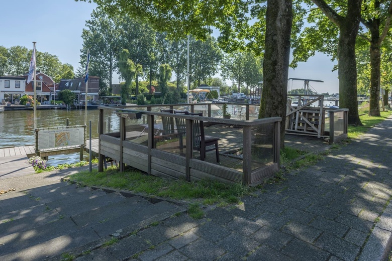 HorecaaanHoogstraat 25<br/> inWeesp