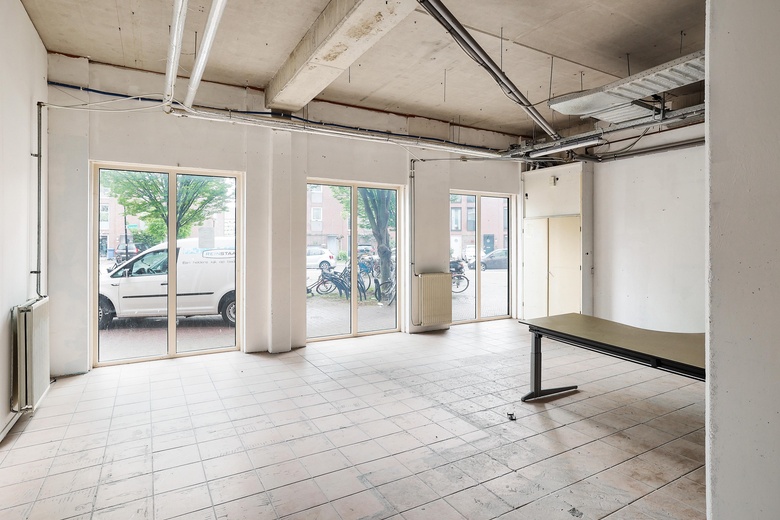 WinkelruimteaanZonnewijzer 24<br/> inAmersfoort